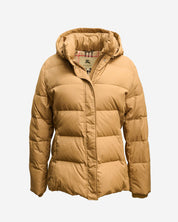 Burberry Puffer Jacket