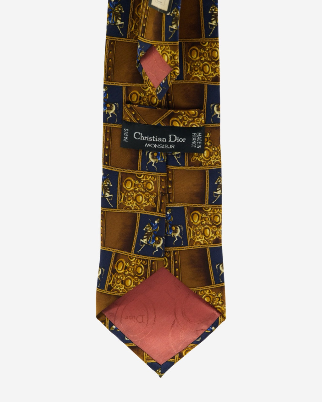 Dior Tie