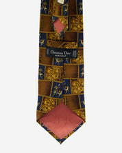 Dior Tie