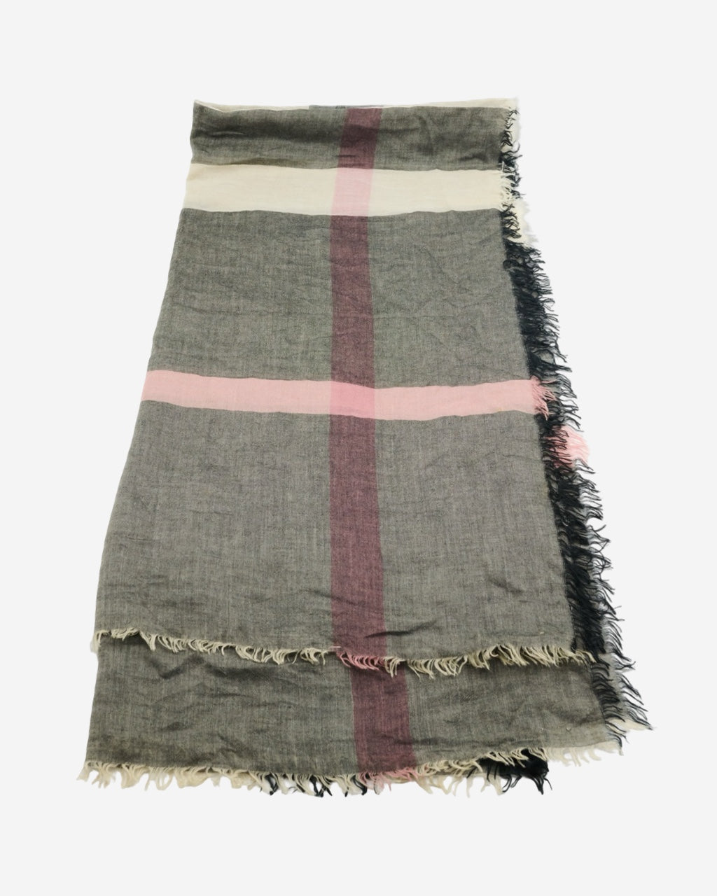 Mascada Burberry Nova Check