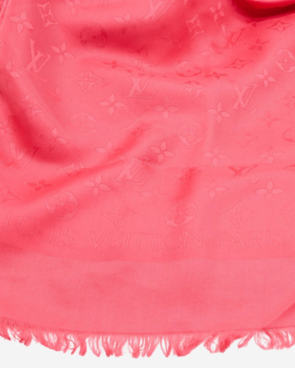 Louis Vuitton Scarf