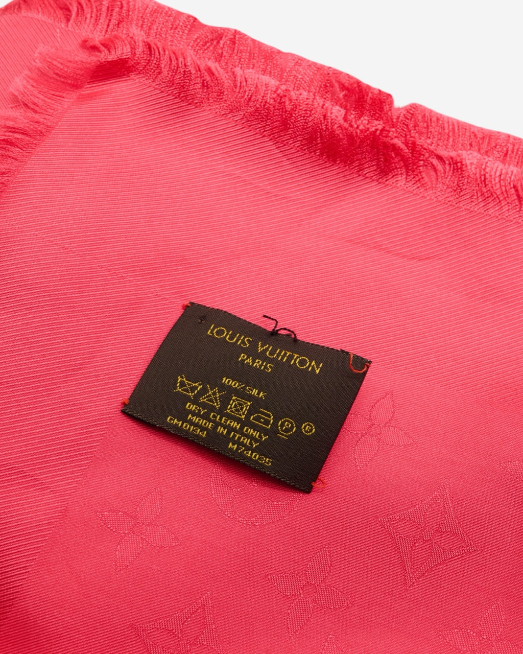 Louis Vuitton Scarf