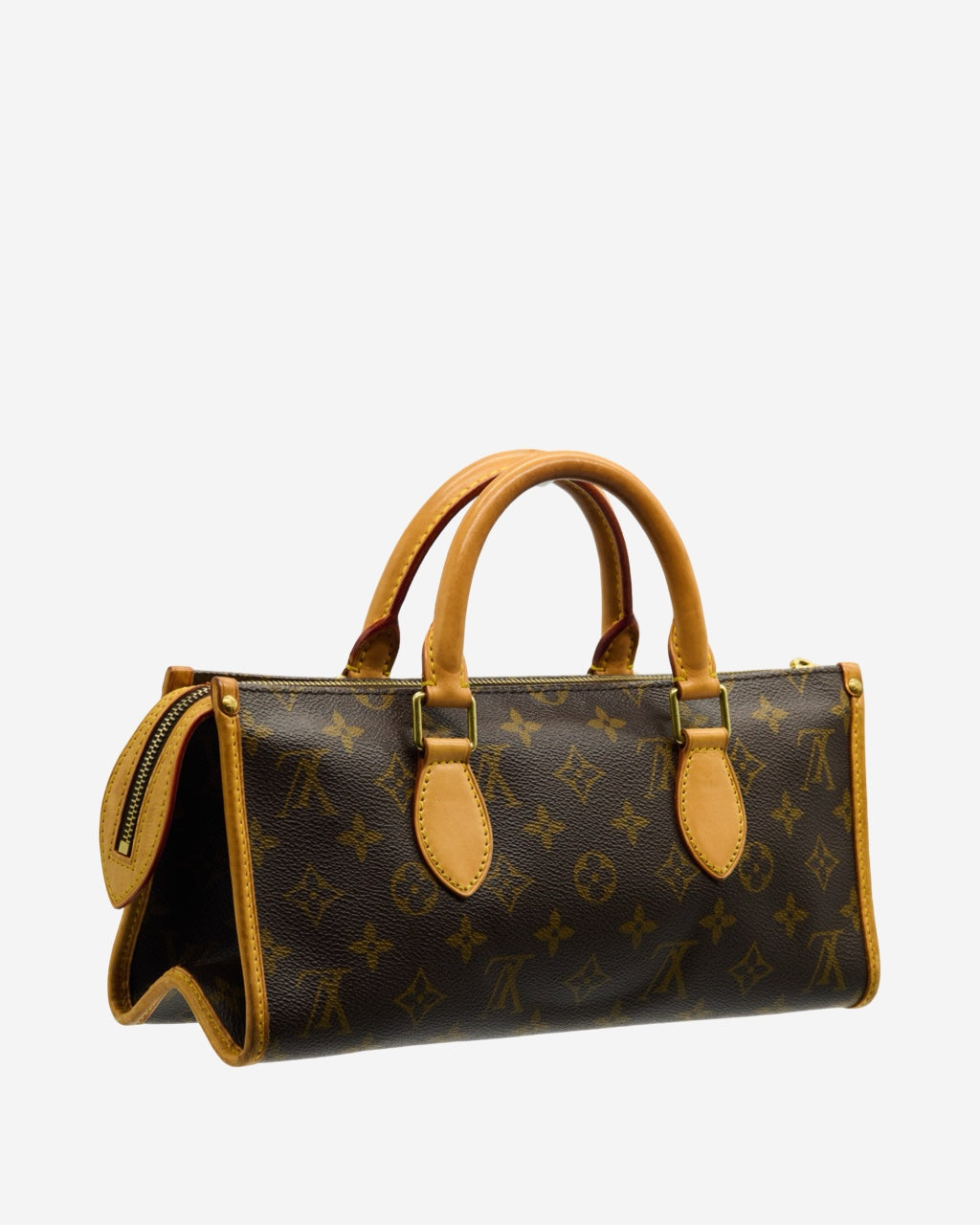 Louis Vuitton Popincourt Monogram Bag