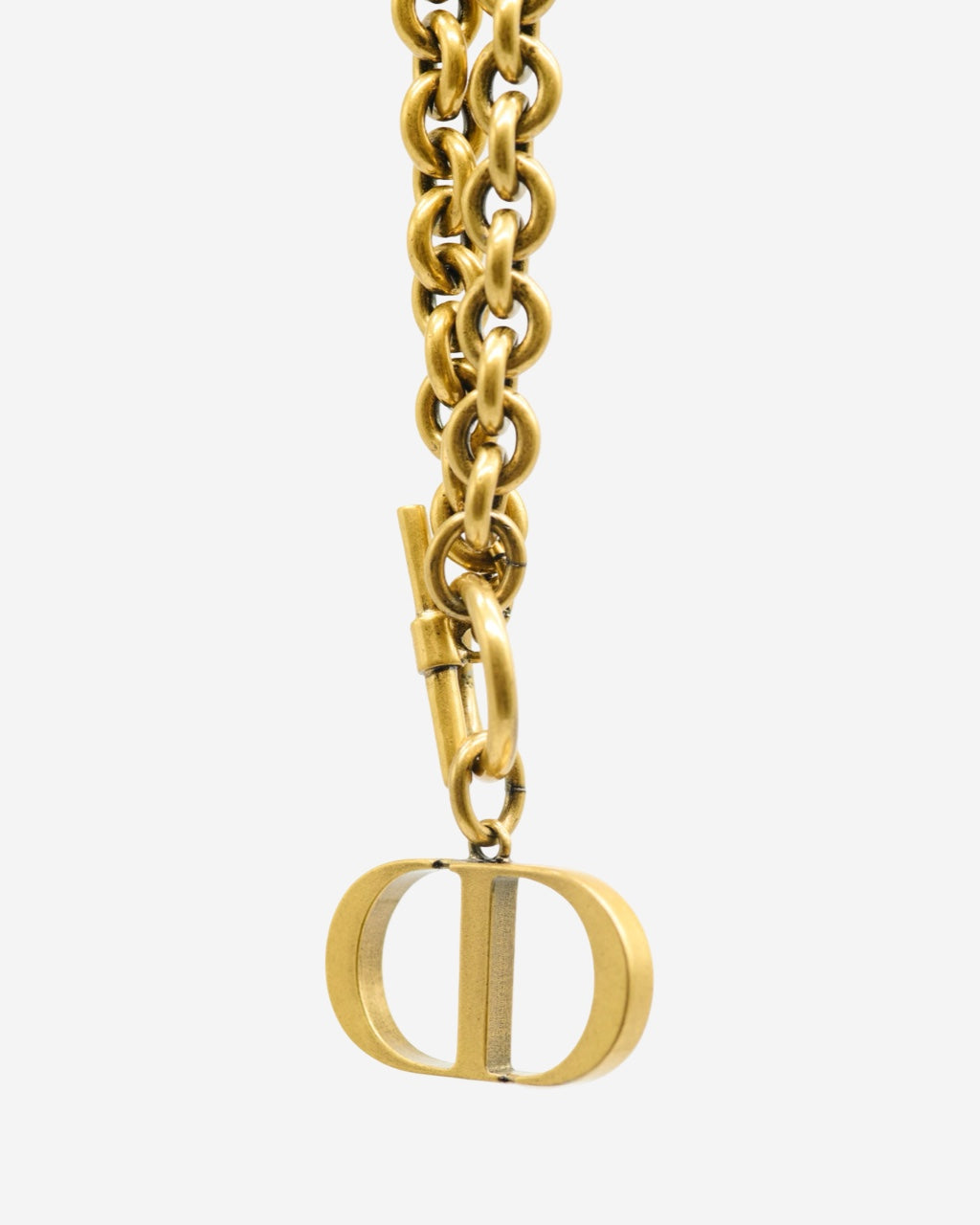 Collar Dior Signature