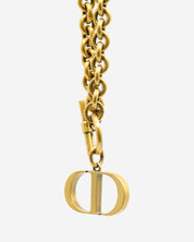Collar Dior Signature