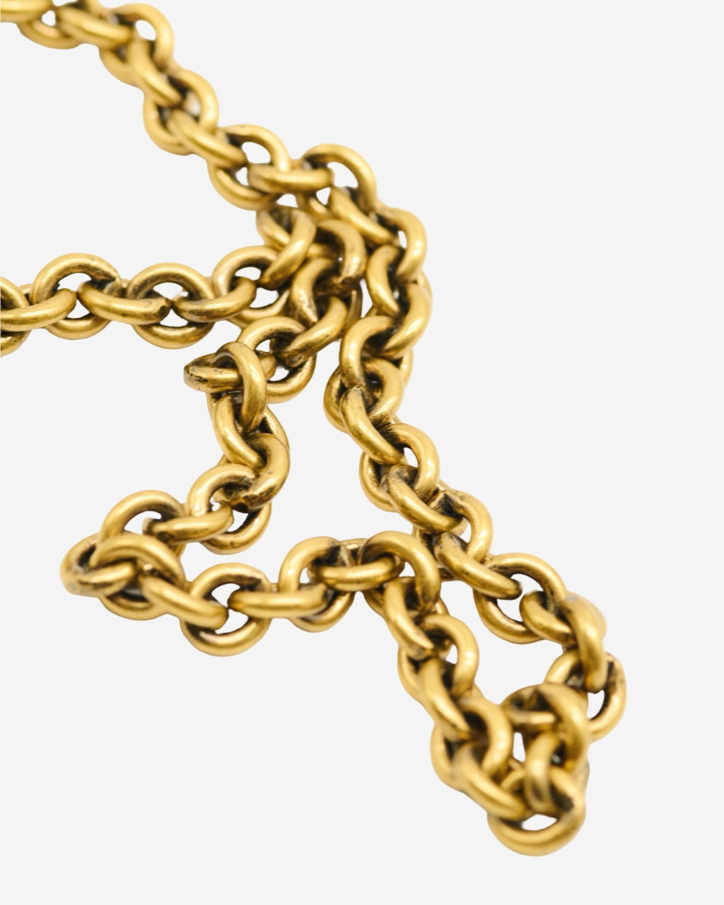 Collar Dior Signature