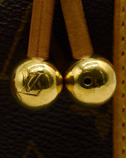 Louis Vuitton Popincourt Monogram Bag