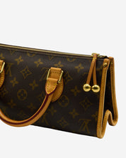 Louis Vuitton Popincourt Monogram Bag