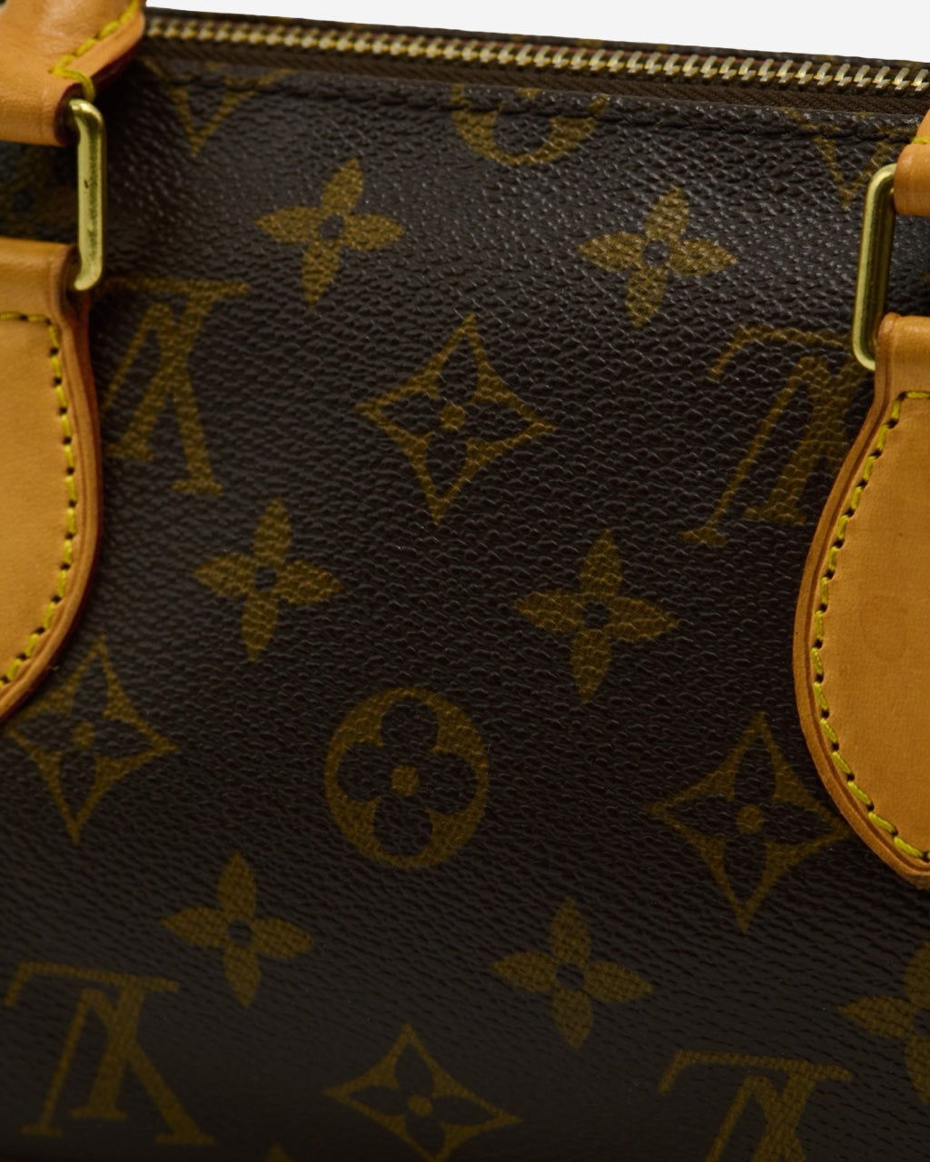Louis Vuitton Popincourt Monogram Bag