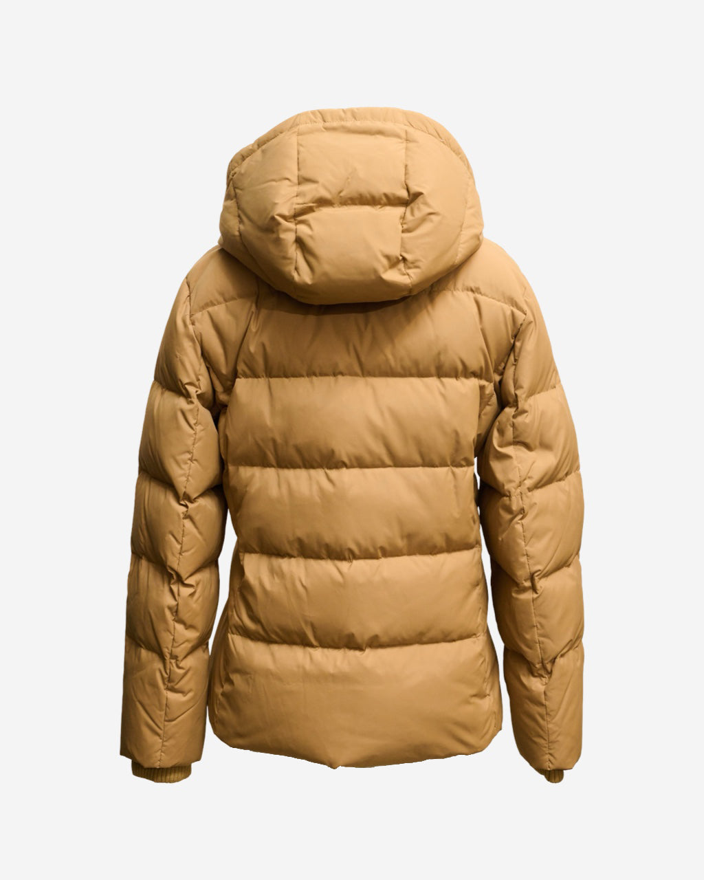 Burberry Puffer Jacket