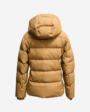Burberry Puffer Jacket