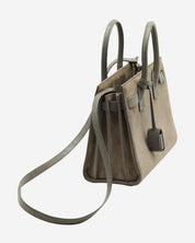 Bolsa Saint Laurent Sac de Jours Mini