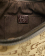 Vintage Gucci Hobo Bag