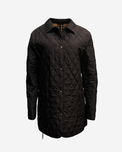 Burberry Quilted Jacket