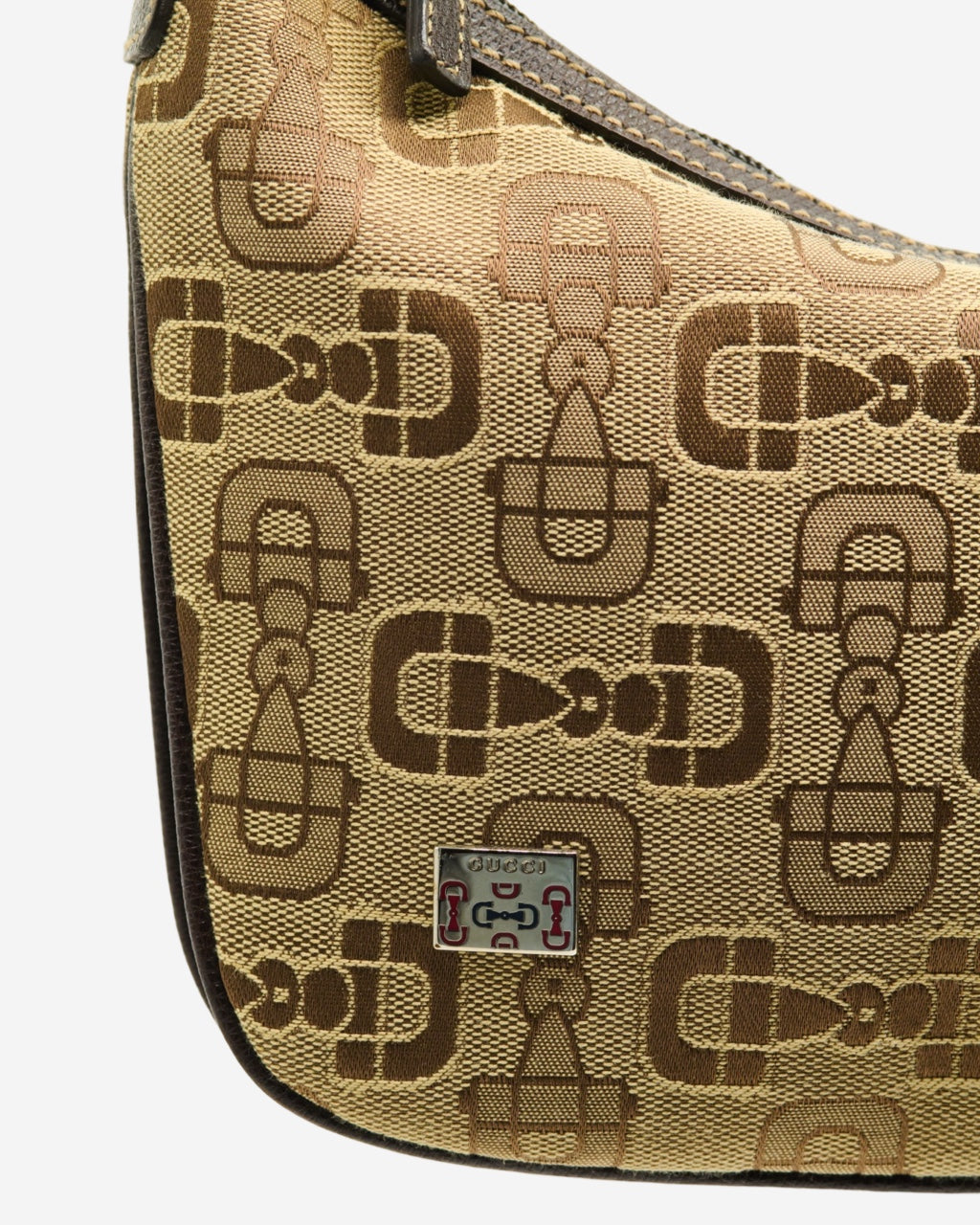 Vintage Gucci Hobo Bag