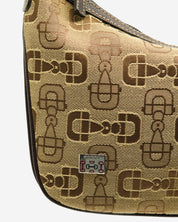 Vintage Gucci Hobo Bag