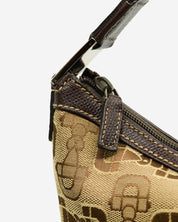 Vintage Gucci Hobo Bag