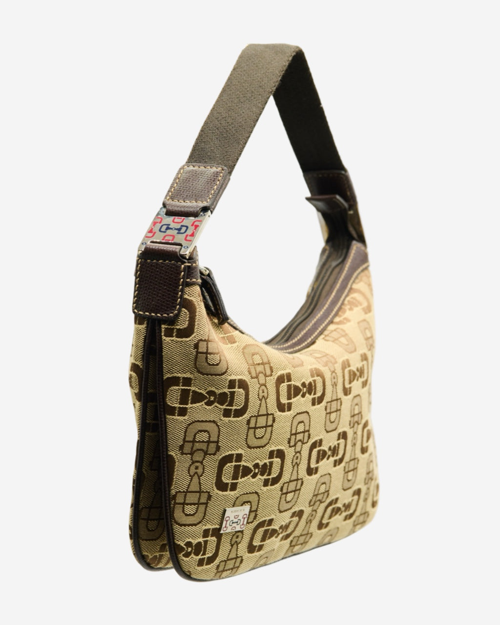 Vintage Gucci Hobo Bag