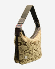 Vintage Gucci Hobo Bag
