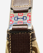 Vintage Gucci Hobo Bag