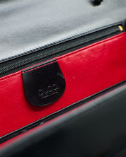 Bolsa Gucci Bamboo