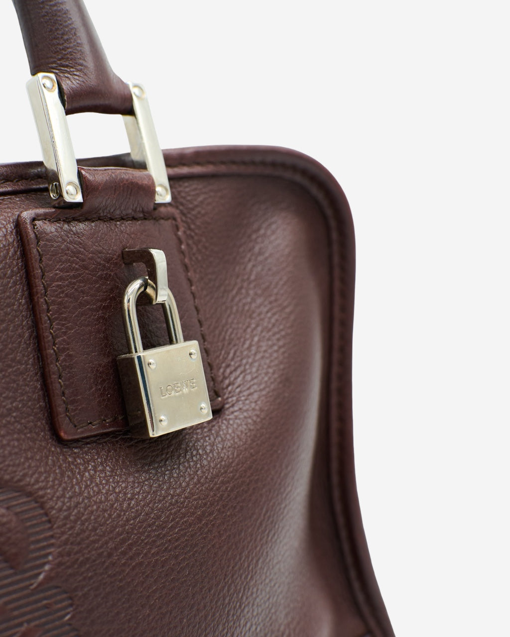 Bolsa Loewe Amazona Small
