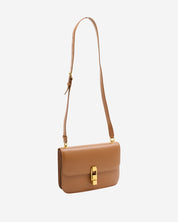 Saint Laurent Crossbody Le Carré Bag