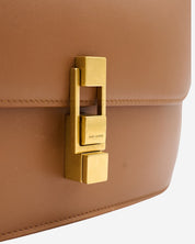 Saint Laurent Crossbody Le Carré Bag