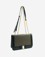 Bolsa Ferragamo Vara Studs