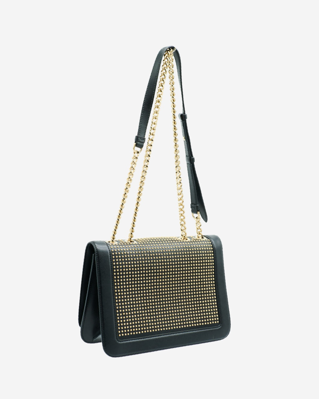 Bolsa Ferragamo Vara Studs