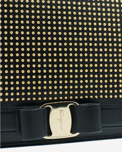 Bolsa Ferragamo Vara Studs
