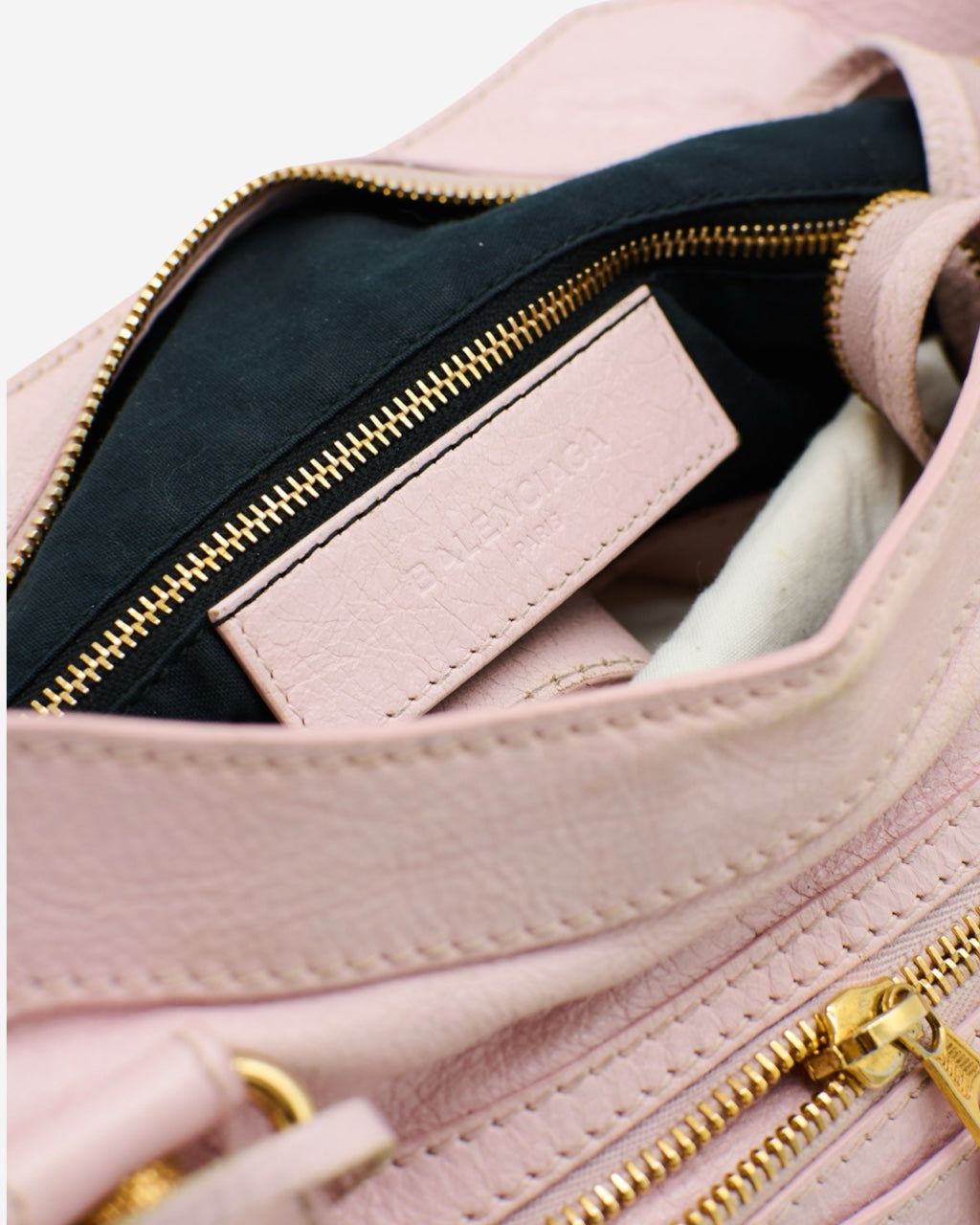 Bolsa Balenciaga Le City Town