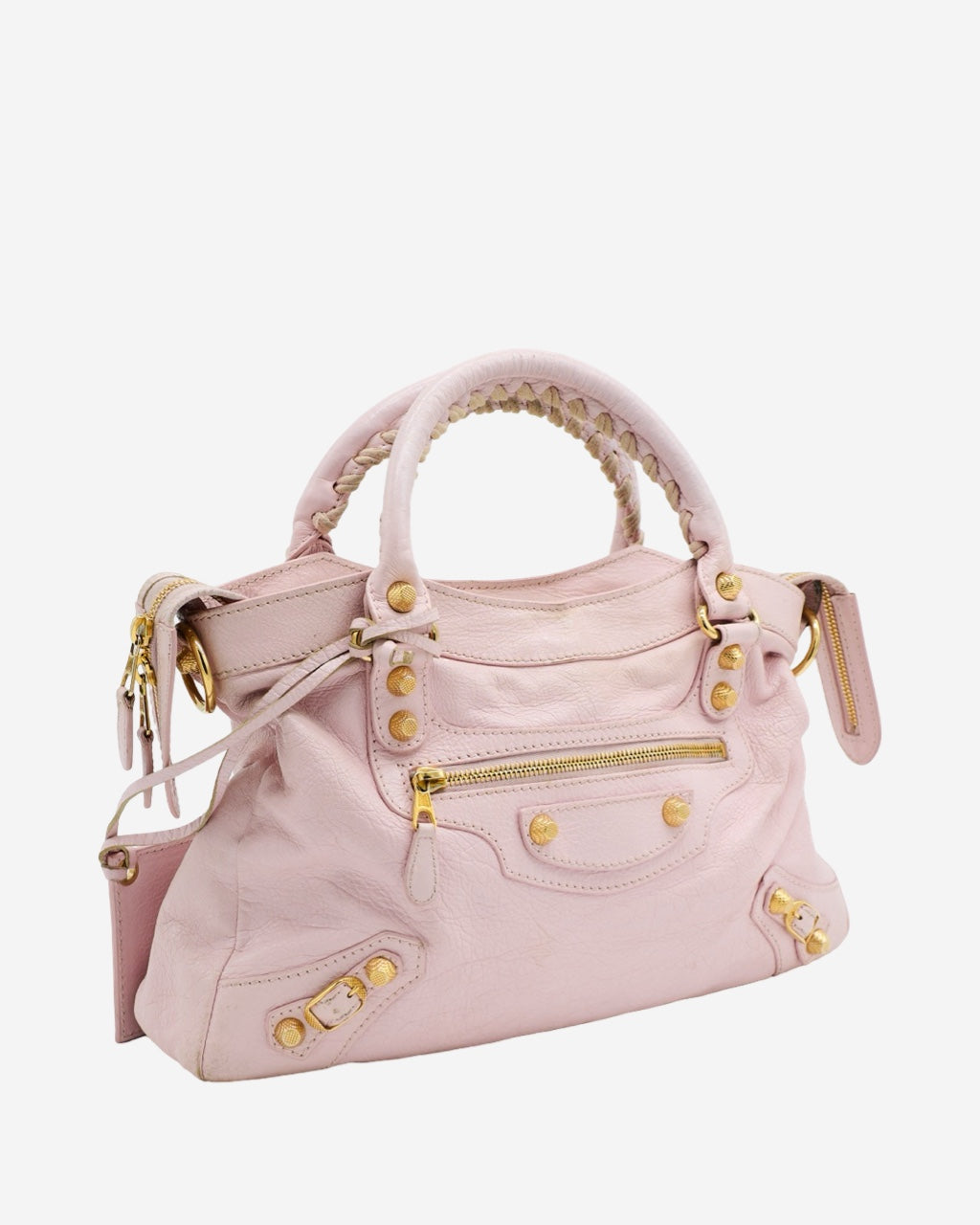 Bolsa Balenciaga Le City Town