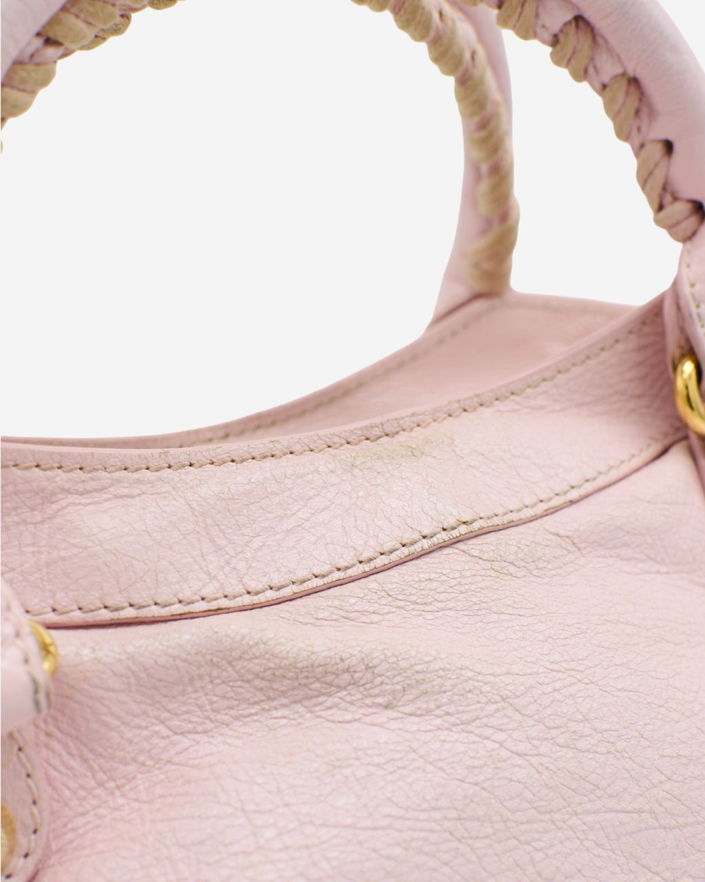 Bolsa Balenciaga Le City Town