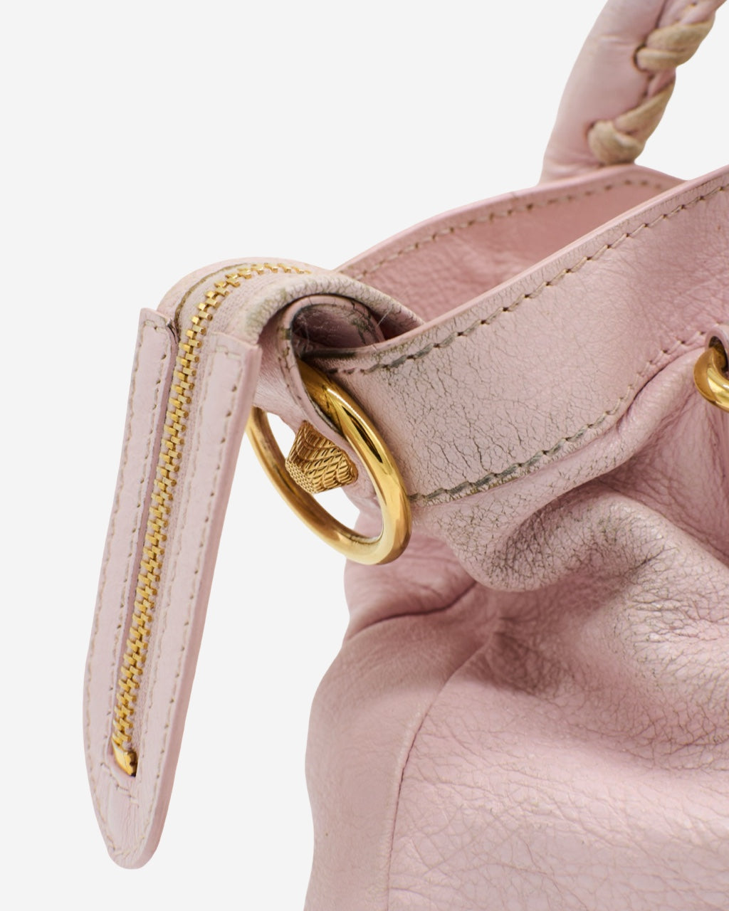 Bolsa Balenciaga Le City Town
