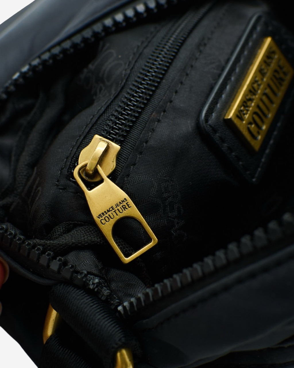 Versace Jeans Couture Crossbody Bag