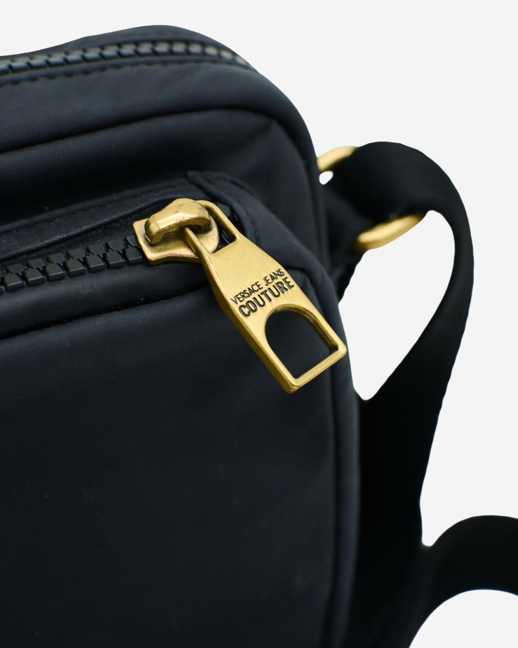 Versace Jeans Couture Crossbody Bag