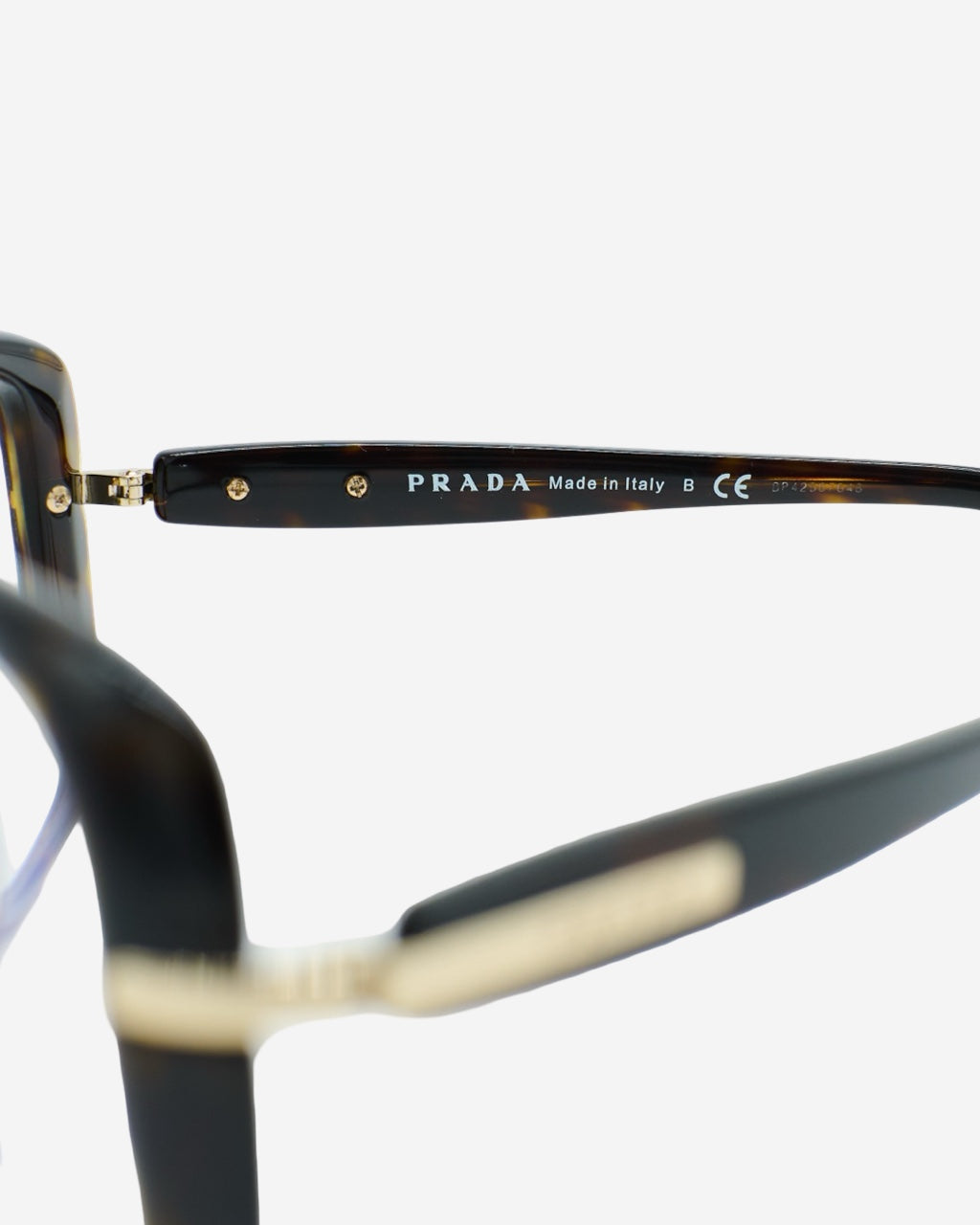 Lentes Oftálmicos Prada