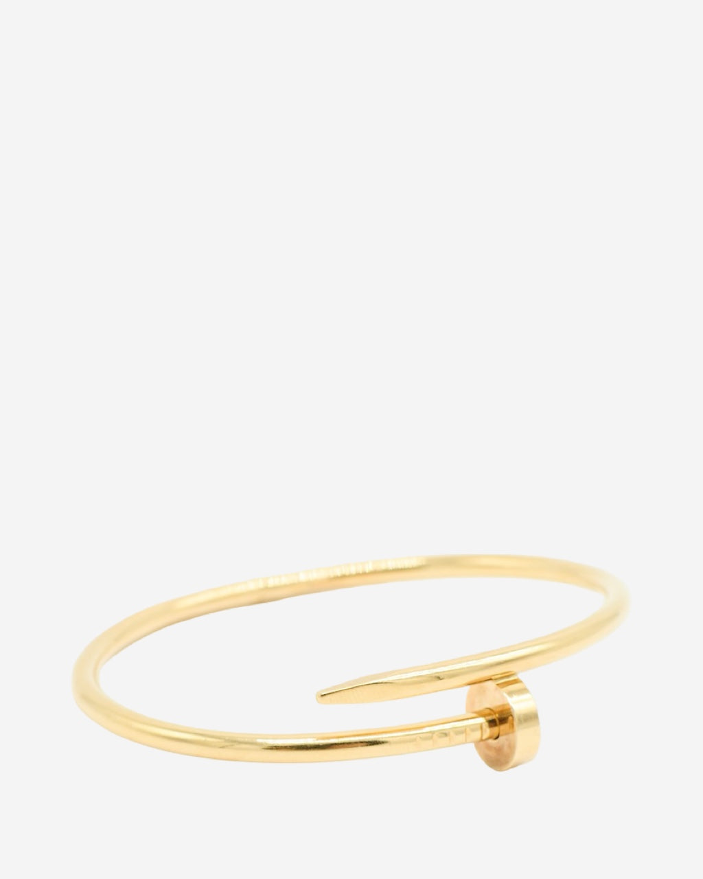 Cartier Juste Un Clou Bracelet