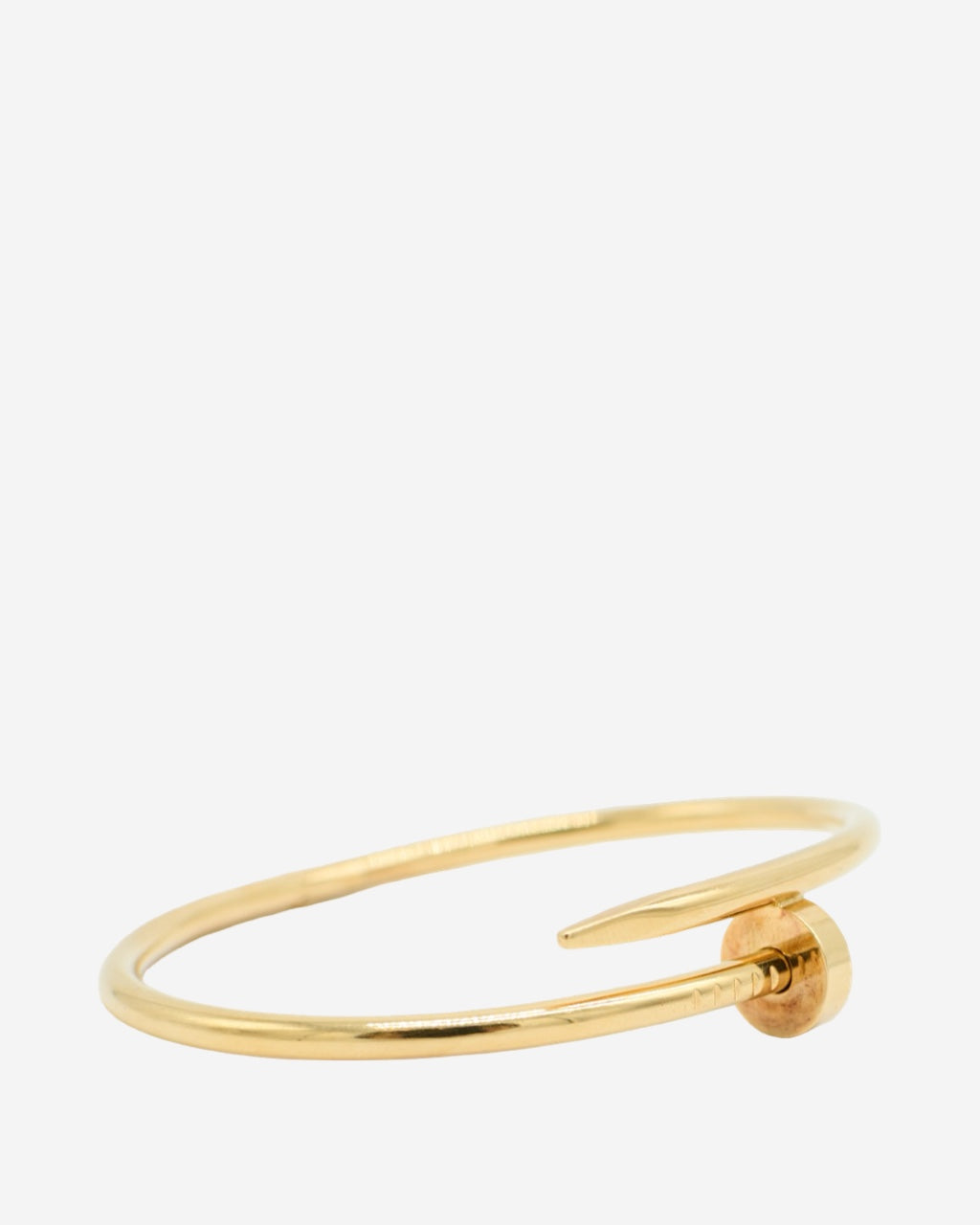 Cartier Juste Un Clou Bracelet