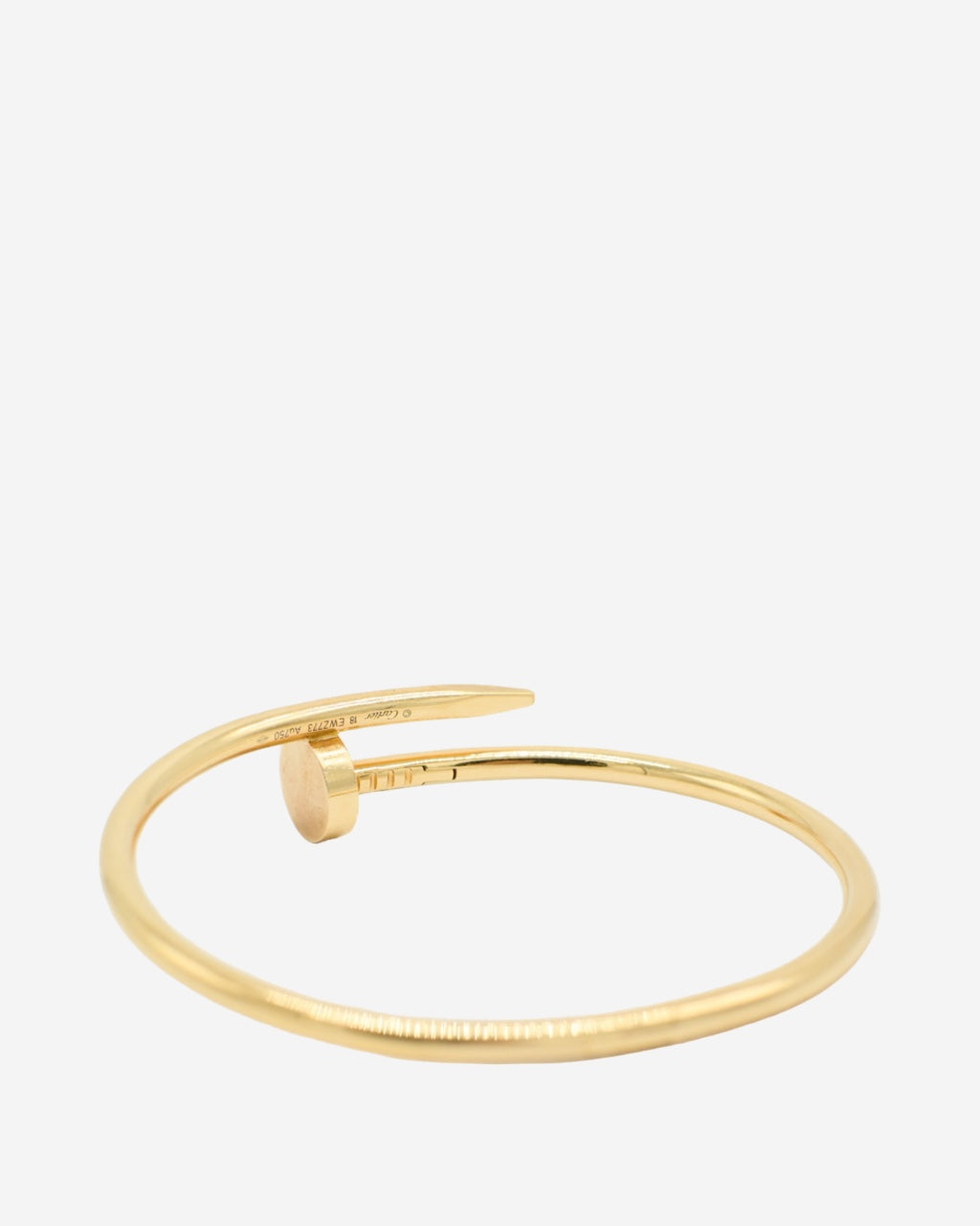 Cartier Juste Un Clou Bracelet