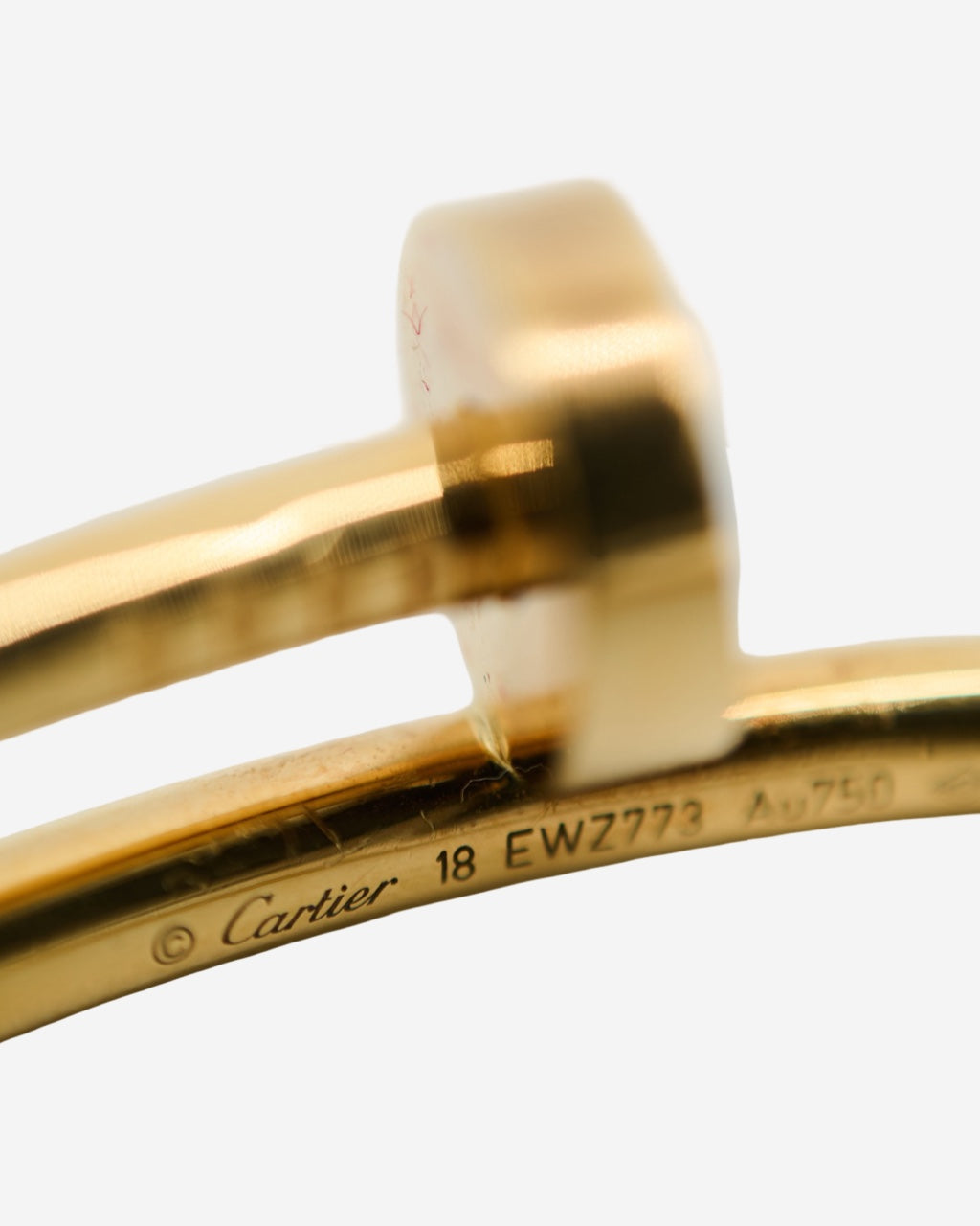 Cartier Juste Un Clou Bracelet