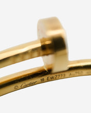 Cartier Juste Un Clou Bracelet