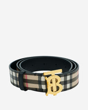 Cinturón Burberry Thomas Nova