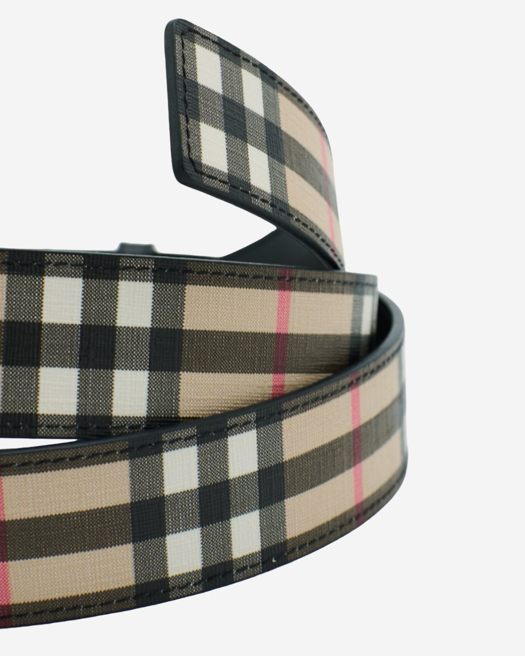 Cinturón Burberry Thomas Nova