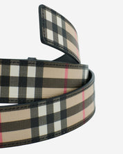 Cinturón Burberry Thomas Nova