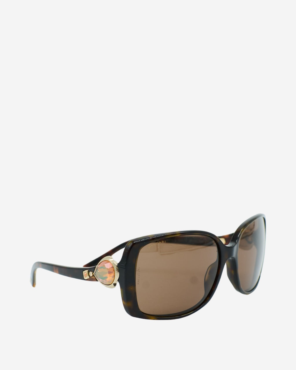 Lentes de Sol Bvlgari Jewels