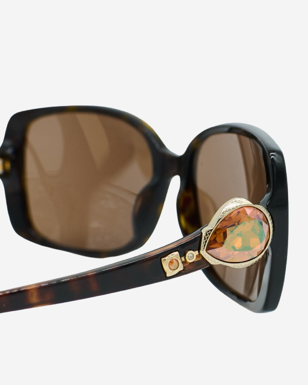 Lentes de Sol Bvlgari Jewels