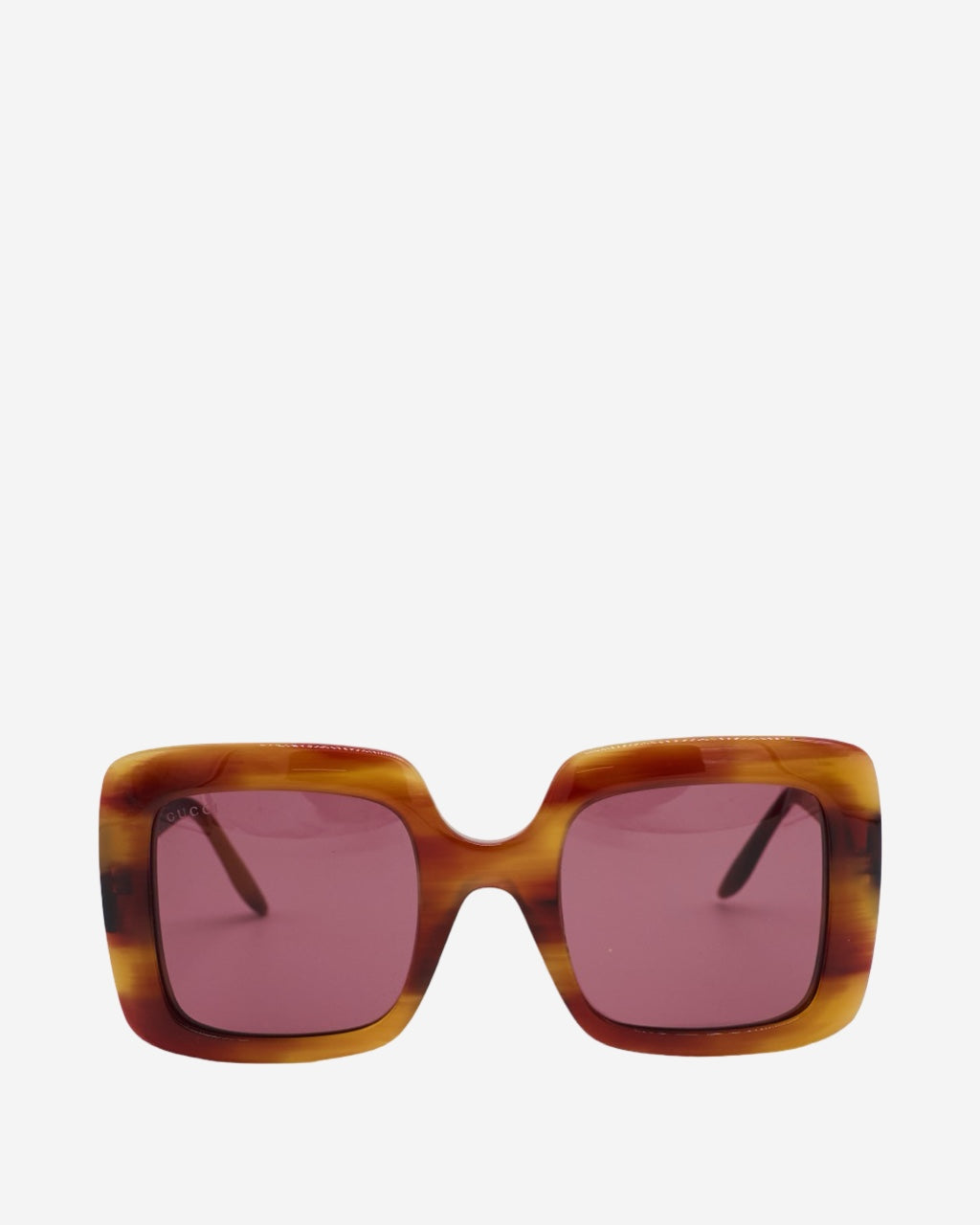 Lentes de Sol Gucci Cuadrados