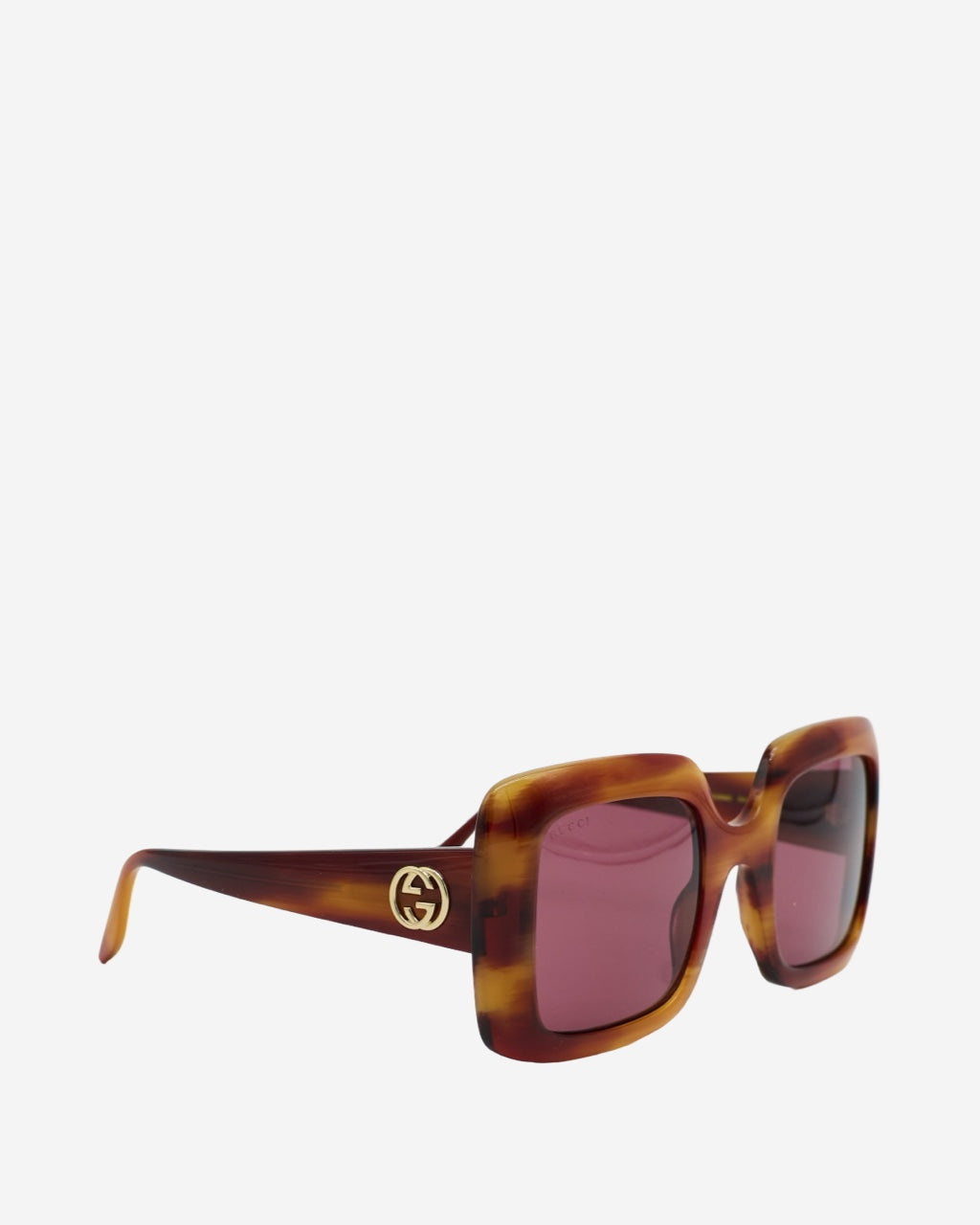 Lentes de Sol Gucci Cuadrados